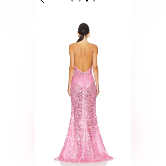 Retrofete Delaina Dress NWT XS - Picture 12 of 13